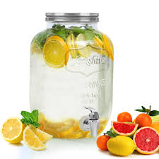 Infuse Water Tang